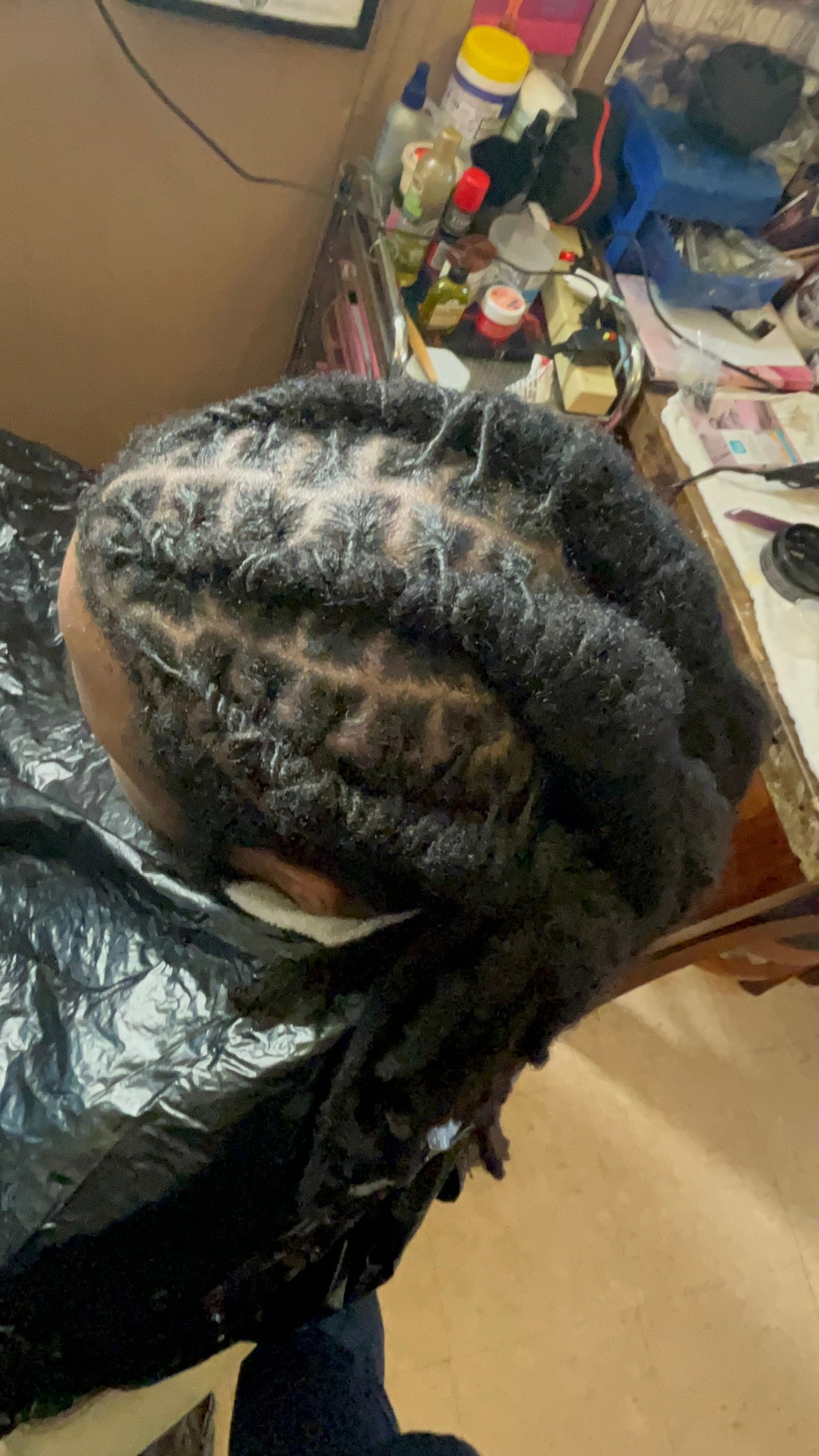 ✨ Flawless Hair Styling & Braids – Custom Looks for Every Occasion