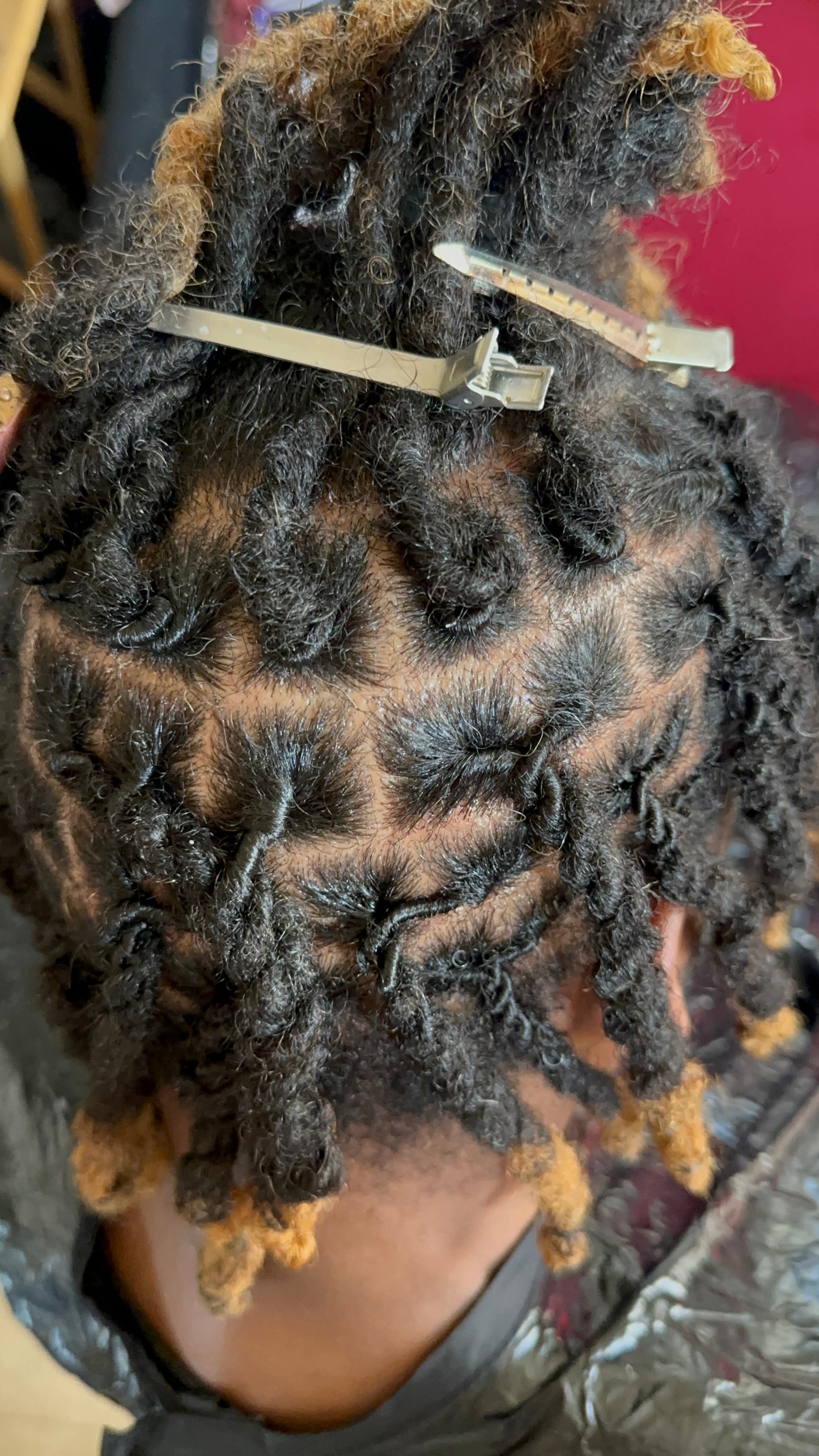 π Loc Retwist β Clean Roots, Fresh Look