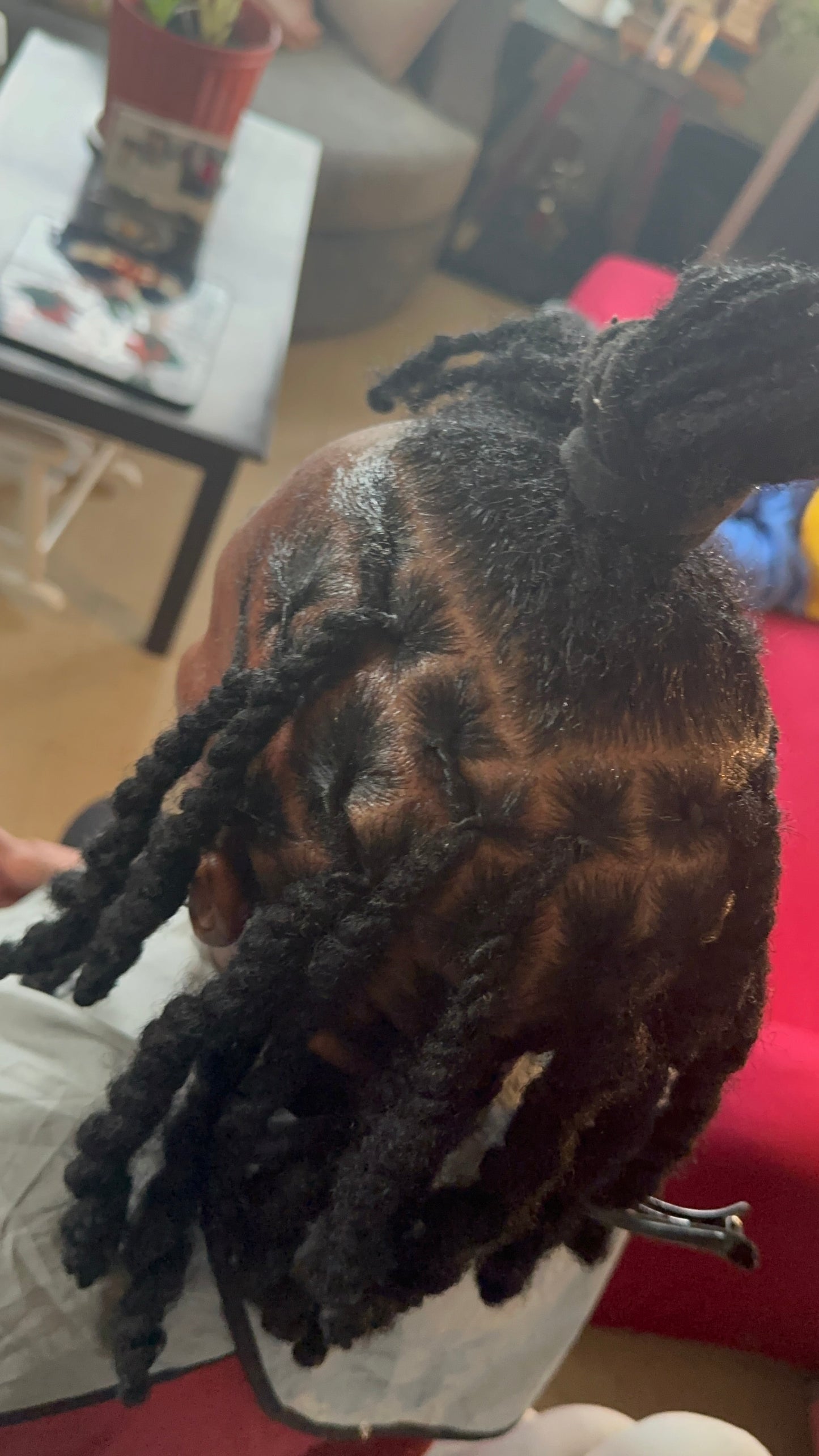 π Loc Retwist β Clean Roots, Fresh Look