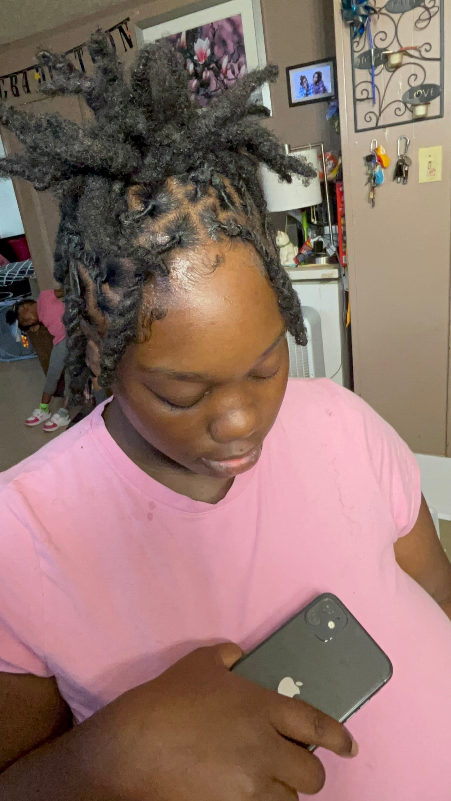 ✨ Flawless Hair Styling & Braids – Custom Looks for Every Occasion