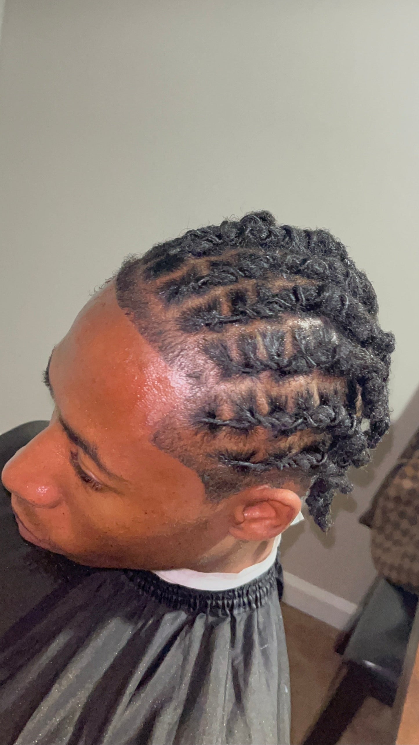 ✨ Flawless Hair Styling & Braids – Custom Looks for Every Occasion