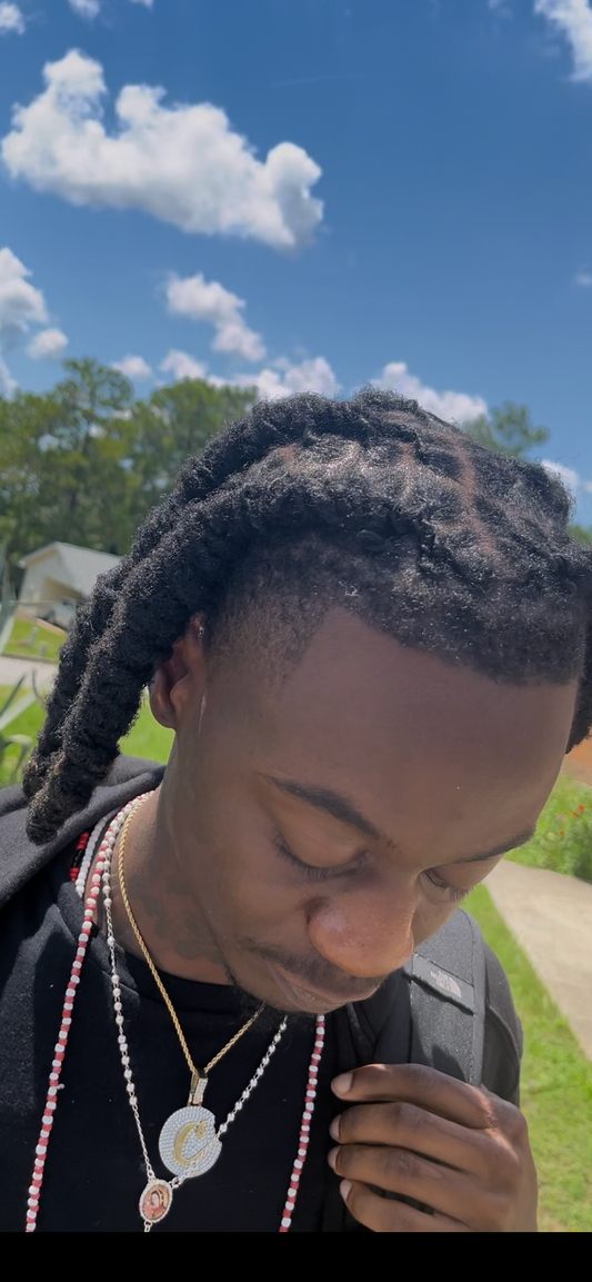 ✨ Flawless Hair Styling & Braids – Custom Looks for Every Occasion